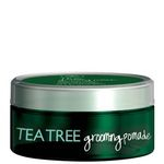 Ficha técnica e caractérísticas do produto Paul Mitchell Tea Tree Grooming Pomade 85g Nova Embalagem