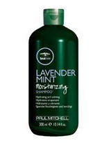 Ficha técnica e caractérísticas do produto Paul Mitchell Tea Tree Lavender Mint Moisturizing Shampoo 300ml - Paul MitchellTea Tree