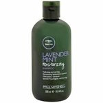 Ficha técnica e caractérísticas do produto Paul Mitchell Tea Tree Lavender Mint Moisturizing - Shampoo 300ml