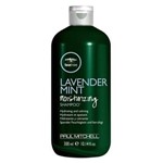 Ficha técnica e caractérísticas do produto Paul Mitchell Tea Tree Lavender Mint Moisturizing - Shampoo Hidratante 300ml