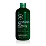 Ficha técnica e caractérísticas do produto Paul Mitchell Tea Tree Lavender Mint Moiturizing Shampoo 300ml