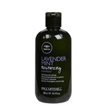 Ficha técnica e caractérísticas do produto Paul Mitchell Tea Tree Lavender Mint Mosturizing - Shampoo 300ml