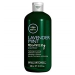 Ficha técnica e caractérísticas do produto Paul Mitchell Tea Tree Lavender Mint Shampoo - 300ml