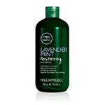 Ficha técnica e caractérísticas do produto Paul Mitchell Tea Tree Lavender Moiturizing Shampoo 300ml