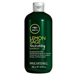 Ficha técnica e caractérísticas do produto Paul Mitchell Tea Tree Lemon Sage Shampoo - 300ml
