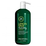 Ficha técnica e caractérísticas do produto Paul Mitchell Tea Tree Lemon Sage Shampoo - 1000ml