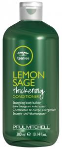 Ficha técnica e caractérísticas do produto Paul Mitchell Tea Tree Lemon Sage Thickening Conditioner 300ml