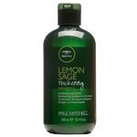 Ficha técnica e caractérísticas do produto Paul Mitchell Tea Tree Lemon Sage Thickening Shampoo - 300ml