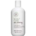 Ficha técnica e caractérísticas do produto Paul Mitchell Tea Tree Scalp Care Anti-Thinning Shampoo 300ml - Incolor - Dafiti