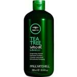 Ficha técnica e caractérísticas do produto Paul Mitchell Tea Tree Special Shampoo 300ml