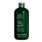 Ficha técnica e caractérísticas do produto Paul Mitchell	Tea Tree Special Shampoo - 300ml