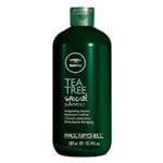 Ficha técnica e caractérísticas do produto Paul Mitchell Tea Tree Special - Shampoo 300ml