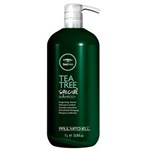 Ficha técnica e caractérísticas do produto Paul Mitchell Tea Tree Special Shampoo - 1000ml - 1000ml