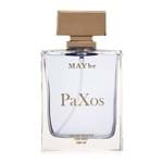 Ficha técnica e caractérísticas do produto Paxos Maybe Perfume Masculino - Eau de Toilette 100ml