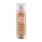 Ficha técnica e caractérísticas do produto Payot Boca Rosa Beauty Base Mate Perfect 30ml - 5 Adriana