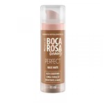 Ficha técnica e caractérísticas do produto Payot Boca Rosa Beauty Base Mate Perfect 30ml - 7 Marcia