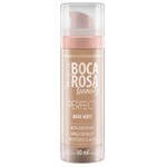 Ficha técnica e caractérísticas do produto Payot Boca Rosa Beauty Perfect Base Mate 30 Ml - 1-Maria