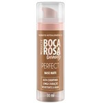 Ficha técnica e caractérísticas do produto Payot Boca Rosa Beauty Perfect Base Mate 30 Ml - 7-Marcia