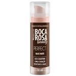 Ficha técnica e caractérísticas do produto Payot Boca Rosa Beauty Perfect Base Mate 30 Ml - 9-Aline