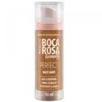 Ficha técnica e caractérísticas do produto Payot Boca Rosa Beauty Perfect Base Mate 30ml
