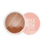 Ficha técnica e caractérísticas do produto Payot Boca Rosa PÃ³ Facial Solto 20g - MÃ¡rmore 03 - Incolor - Dafiti