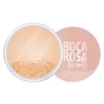 Ficha técnica e caractérísticas do produto Payot Boca Rosa PÃ³ Facial Solto 20g - MÃ¡rmore 02 - Incolor - Dafiti