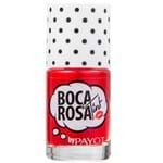 Ficha técnica e caractérísticas do produto Payot Boca Rosa Tint 10ml - Vermelho Rosadinho - Incolor - Dafiti