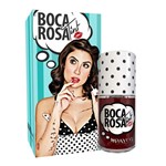 Ficha técnica e caractérísticas do produto Payot Boca Rosa Tint 10ml - Vermelho Rosadinho