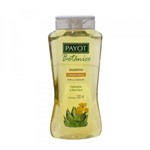Ficha técnica e caractérísticas do produto Payot Botânico Shampoo Calêndula e Aloe Vera 300ml