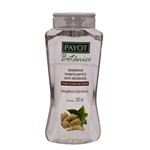 Ficha técnica e caractérísticas do produto Payot Botânico Shampoo Purificante e Antirresíduo Gengibre e Chá Verde 300ml