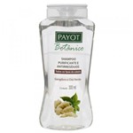 Ficha técnica e caractérísticas do produto Payot Botânico Shampoo Purificante e Antirresíduos 300ml