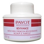 Ficha técnica e caractérísticas do produto Payot Esthéticienne Máscara Cremosa Revigorante 250g