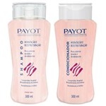 Ficha técnica e caractérísticas do produto Payot Kit Hidratação e Reestruturação Shampoo e Condicionador - 300ml