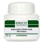 Ficha técnica e caractérísticas do produto Payot Pasta Cinza Contra Acne - Pele Acneica 35g