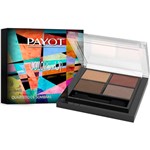 Ficha técnica e caractérísticas do produto Payot Quarteto de Sombras Colors Up 6g
