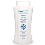 Ficha técnica e caractérísticas do produto Payot Shampoo Anticaspa 300ml