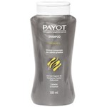 Ficha técnica e caractérísticas do produto Payot Shampoo - GRISALHOS - 300ml - 300ml