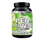 Ficha técnica e caractérísticas do produto Pea Protein 1kg