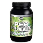 Ficha técnica e caractérísticas do produto Pea Protein Natural 1kg Unilife