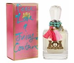 Ficha técnica e caractérísticas do produto Peace Love And Juicy Couture 100 Ml
