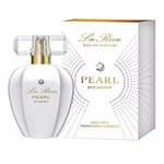 Ficha técnica e caractérísticas do produto Pearl Woman Eau de Parfum La Rive Swarovski 100ml - Perfume Feminino