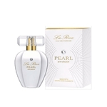 Ficha técnica e caractérísticas do produto Pearl Woman La Rive Perfume Feminino Eau de Parfum - Cristal Swarovski 75ml