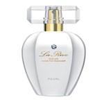 Ficha técnica e caractérísticas do produto Pearl Woman Swarovski La Rive Perfume Feminino Eau de Parfum