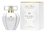 Ficha técnica e caractérísticas do produto Pearl Woman Swarovski La Rive Perfume Feminino Edp 75ml