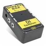 Ficha técnica e caractérísticas do produto Pedal Direct Box DOD DI-Equilibrium C/ Simulador de Amp
