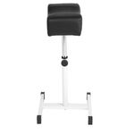 Ficha técnica e caractérísticas do produto Pedicure Nail Footrest Manicure Foot Rest Desk Salon Spa Stand Adjustable Tool #