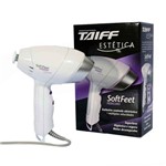 Ficha técnica e caractérísticas do produto Pedicuro Soft Feet Bivolt - Taiff
