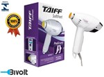 Ficha técnica e caractérísticas do produto Pedicuro Taiff Softfeet Bivolt Pés Profissional + Kit 10 Lixas