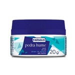 Ficha técnica e caractérísticas do produto Pedra Hume em Po Farmax 20g
