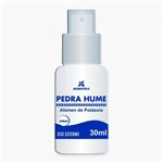 Ficha técnica e caractérísticas do produto Pedra Hume Spray Fechar Poros Pós-depilação Biomátika 30ml
